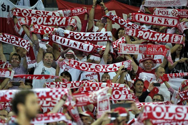 Karch Kiraly liczy, że będzie tak jak w Polsce