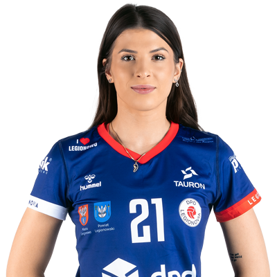 Alicja Grabka 