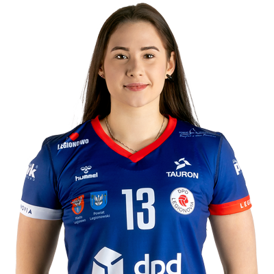 Hanna Tylska 