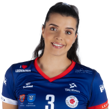 Julie Oliveira Souza