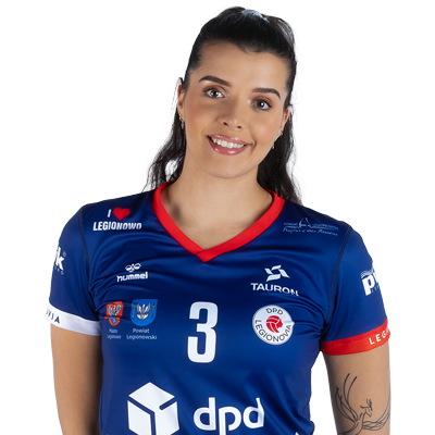Julie Oliveira Souza 