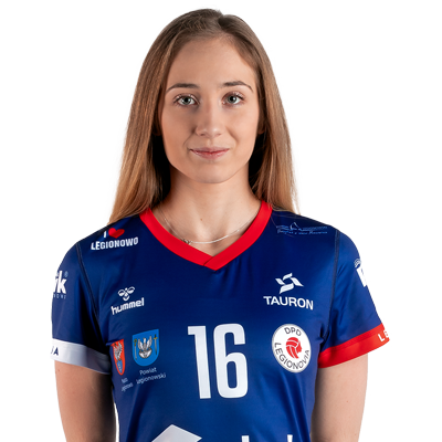 Klaudia Kulig 