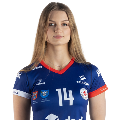 Maja Szymańska 