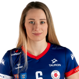 Olivia Różański