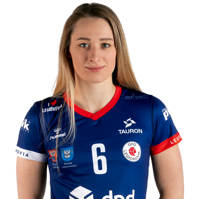 Olivia Różański 