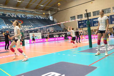 Przed sezonem TAURON Ligi: Grupa Azoty Chemik Police