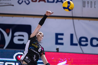 Aleksandra Wójcik: walczymy do końca