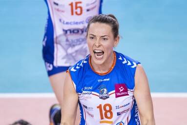 Katarzyna Skorupa zostaje w E.LECLERC MOYA Radomka Radom