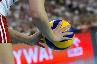 Liga Narodów siatkarek na sportowych antenach Polsatu