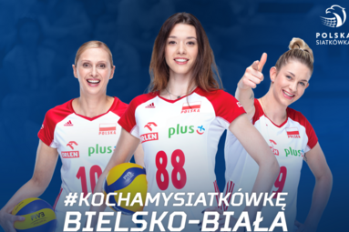 Mecze towarzyskie reprezentacji Polski kobiet