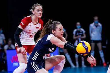 CEV zatwierdziła kalendarz mistrzostw Europy