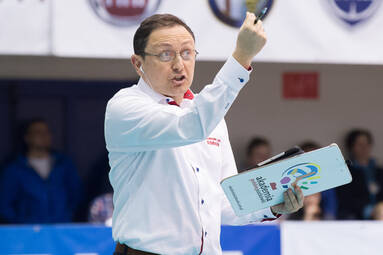 Nicola Vettori: plaża i dobra zabawa