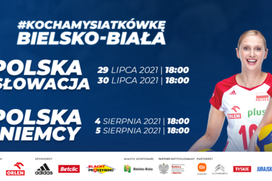 Zmiana rywalek w sparingu reprezentacji Polski kobiet