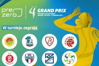 Już jutro startuje PreZero Grand Prix PLS 2021!