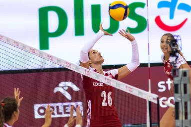 Mecz towarzyski: Polska - Słowacja 1:3