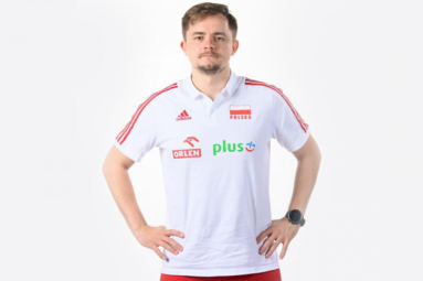 Radosław Wodziński dołącza do Chemika