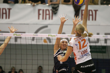 BKS Aluprof Bielsko-Biała - GCB Centrostal Bydgoszcz
