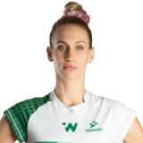 Aleksandra Gromadowska