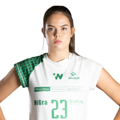 Julia Stancelewska 
