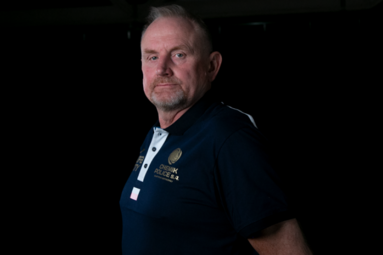 Jacek Nawrocki trenerem Grupy Azoty Chemika Police