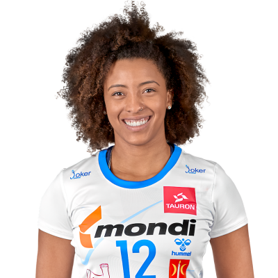 Maria Luisa Oliveira 