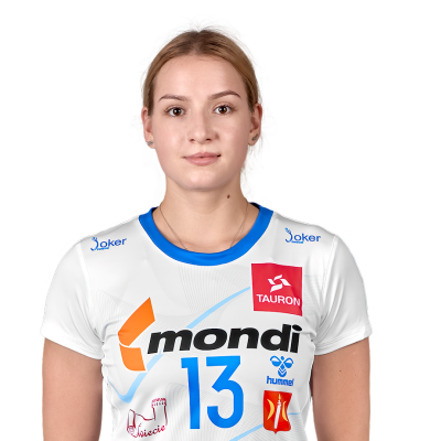 Monika Jagła 