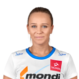 Paulina Zaborowska