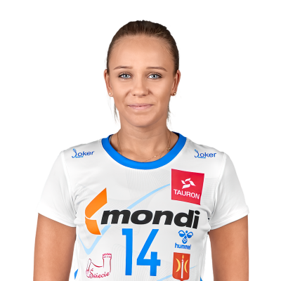 Paulina Zaborowska 