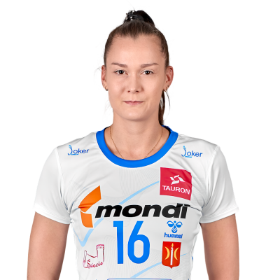 Julia Kąkol 