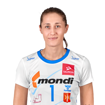 Judyta Gawlak 