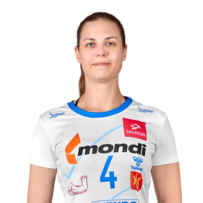 Paulina Brzoska 