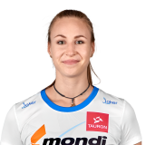 Agata Michalewicz