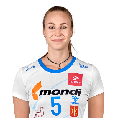 Agata Michalewicz 