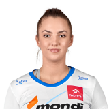 Vangeliya Rachkovska