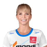 Natalia Skrzypkowska