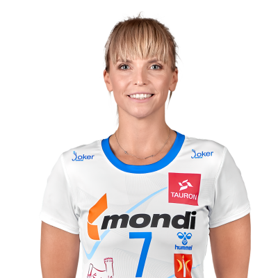 Natalia Skrzypkowska 