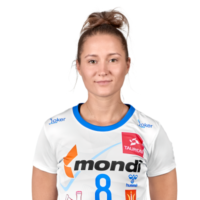 Agata Nowak 