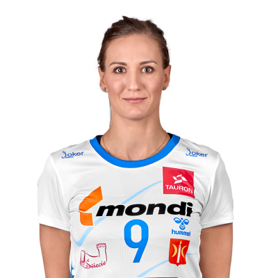 Joanna Sikorska 