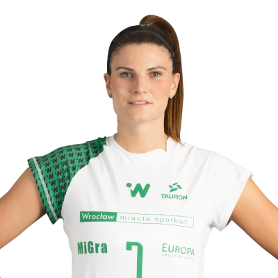 Andrea Kossanyiova 