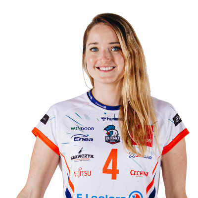 Aleksandra Szczepańska 