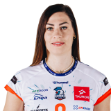 Katarzyna Zaroślińska-Król
