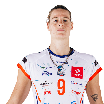 Freya Aelbrecht 