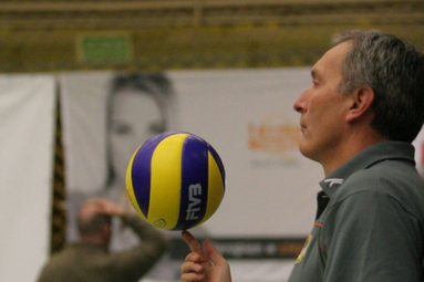 KPSK Stal Mielec - BKS Aluprof Bielsko-Biała