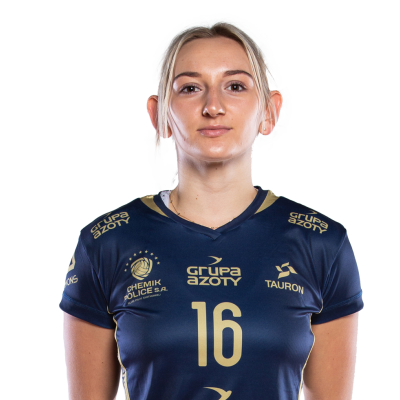 Aleksandra Żurawska 