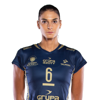 Jovana Brakocevic-Canzian 