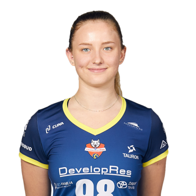 Julia Bińczycka 