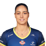 Ann Kalandadze