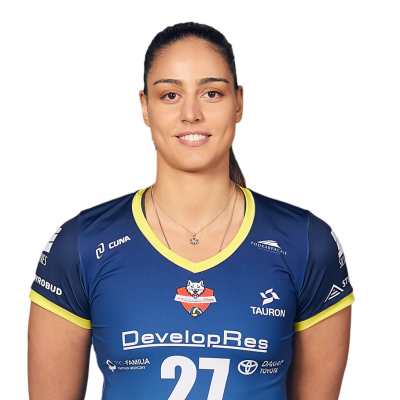 Ann Kalandadze 