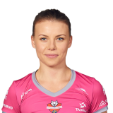 Aleksandra Szczygłowska