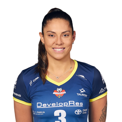 Bruna Honorio 